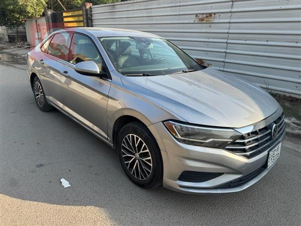 ڤۆڵکسواگن جێتا 2021  بۆ فرۆشتن لە عێراق -  بەغداد